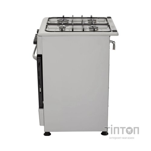 Плита Eleyus CUBA 6001 EF GR