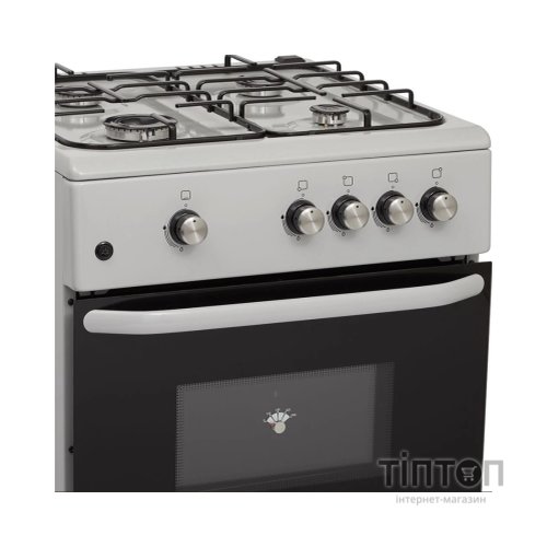 Плита Eleyus CUBA 6001 EF GR