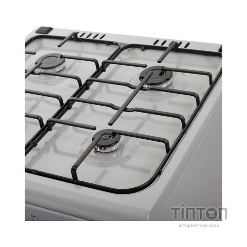 Плита Eleyus CUBA 6001 EF GR