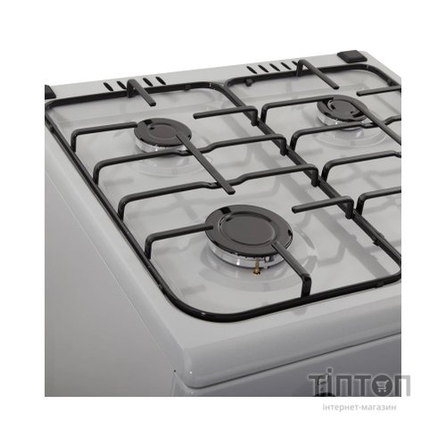 Плита Eleyus CUBA 6001 EF GR