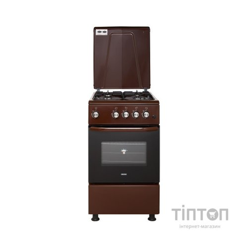 Плита Eleyus FARO 5001 EF BR