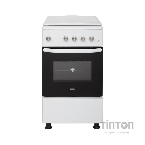 Плита Eleyus FARO 5001 EF WH