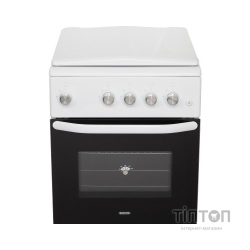 Плита Eleyus FARO 5001 EF WH