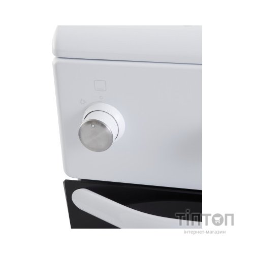 Плита Eleyus FARO 5001 EF WH