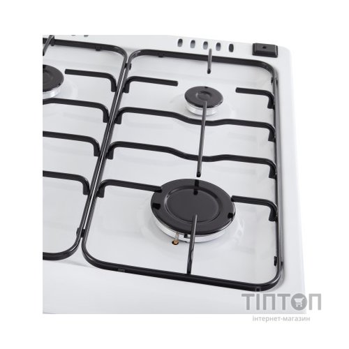 Плита Eleyus FARO 5001 EF WH