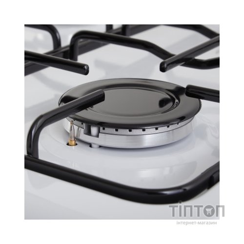 Плита Eleyus FARO 5001 EF WH