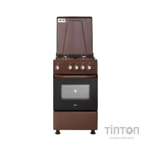 Плита Eleyus FARO 5501 EF BR (12190)
