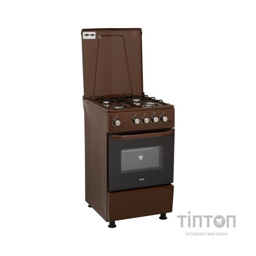 Плита Eleyus FARO 5501 EF BR (12190)
