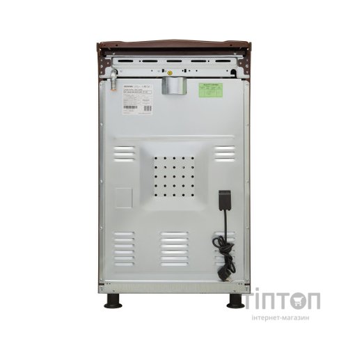 Плита Eleyus FARO 5501 EF BR (12190)