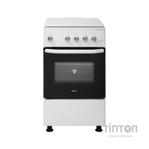Плита Eleyus FARO 5501 EF WH