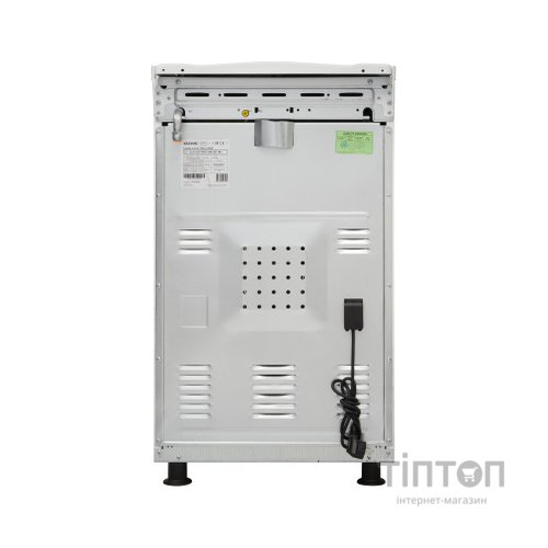 Плита Eleyus FARO 5501 EF WH