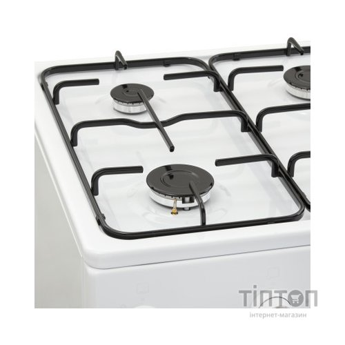 Плита Eleyus FARO 5501 EF WH