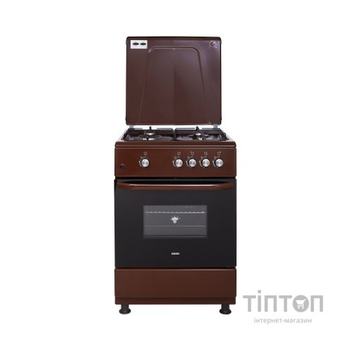 Плита Eleyus FARO 6001 EF BR