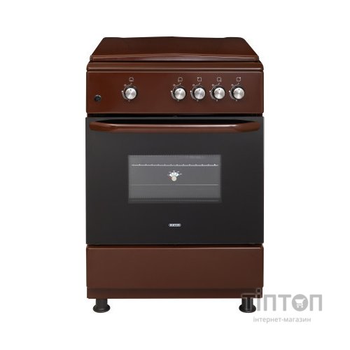 Плита Eleyus FARO 6001 EF BR