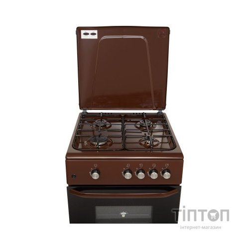 Плита Eleyus FARO 6001 EF BR