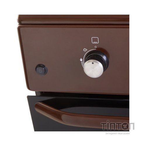 Плита Eleyus FARO 6001 EF BR