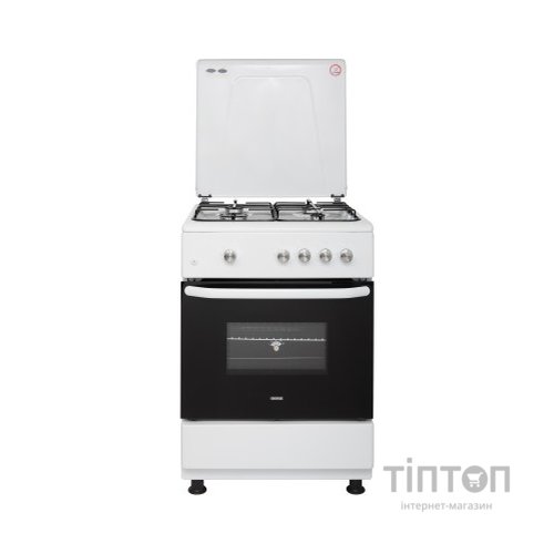Плита Eleyus FARO 6001 EF WH