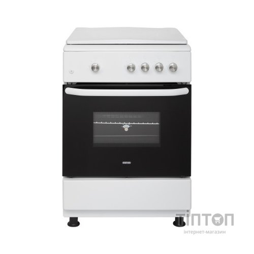 Плита Eleyus FARO 6001 EF WH