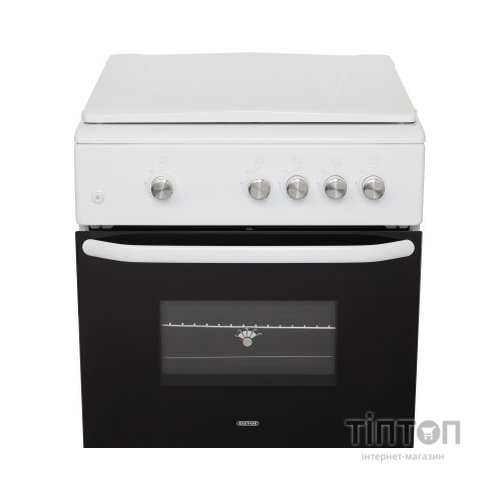 Плита Eleyus FARO 6001 EF WH