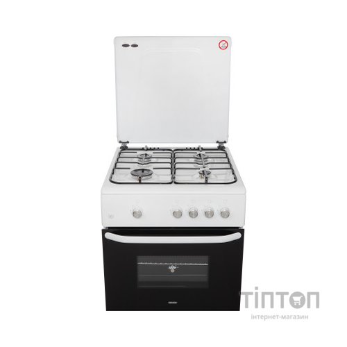 Плита Eleyus FARO 6001 EF WH