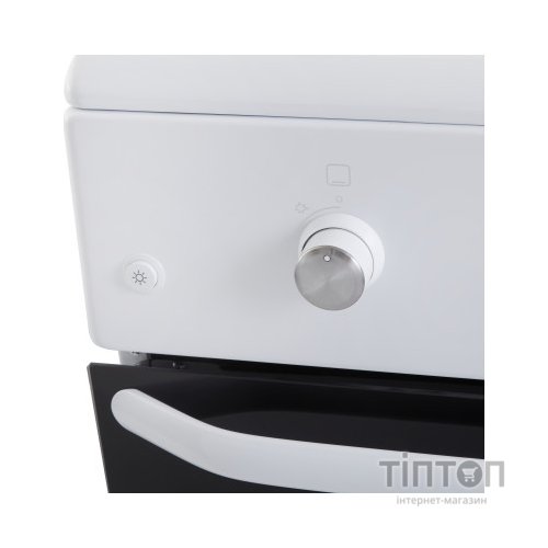 Плита Eleyus FARO 6001 EF WH