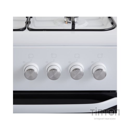 Плита Eleyus FARO 6001 EF WH