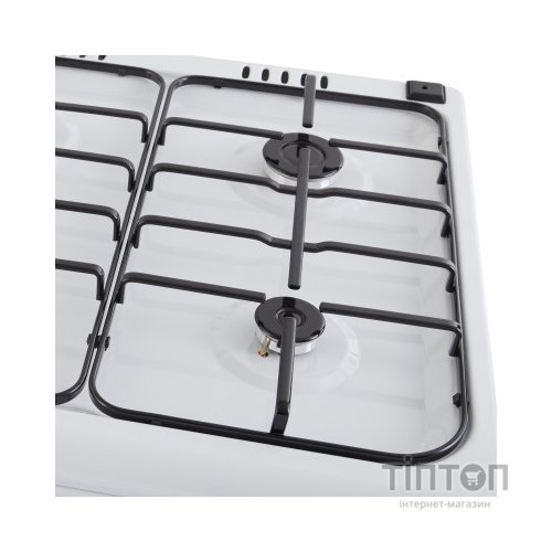 Плита Eleyus FARO 6001 EF WH