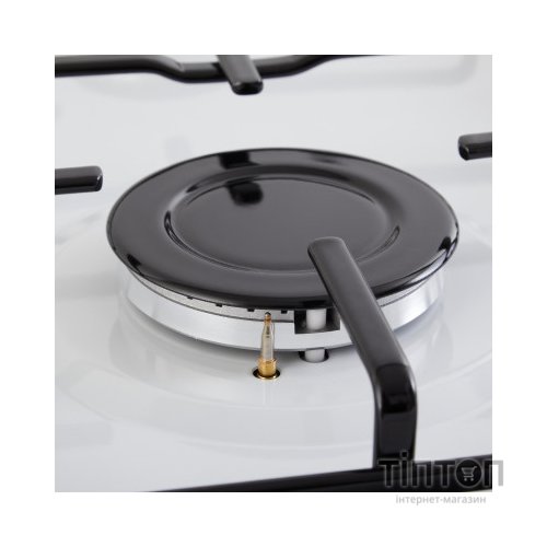 Плита Eleyus FARO 6001 EF WH