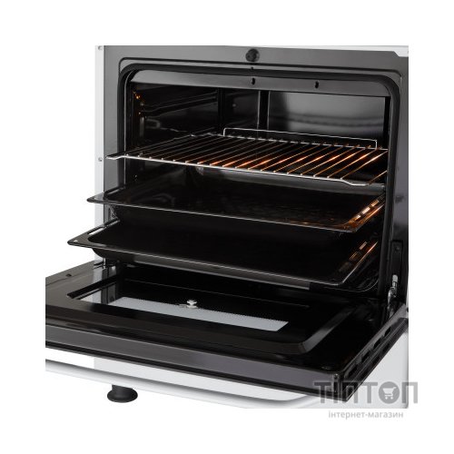 Плита Eleyus FARO 6001 EF WH