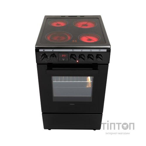 Плита Eleyus IMPULS 5008 V BL