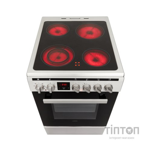 Плита Eleyus IMPULS 5008 V IS