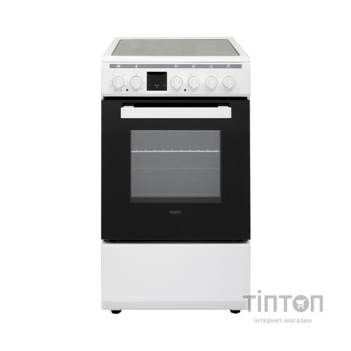 Плита Eleyus IMPULS 5008 V WH
