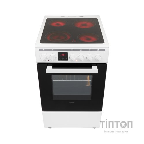 Плита Eleyus IMPULS 5008 V WH