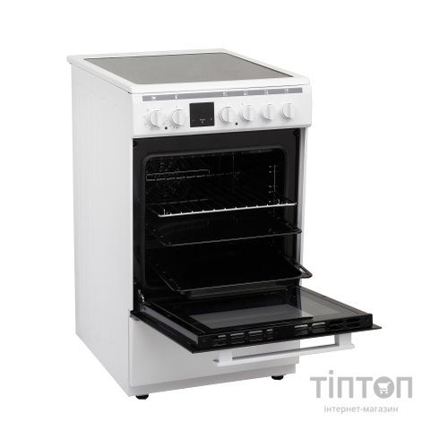 Плита Eleyus IMPULS 5008 V WH