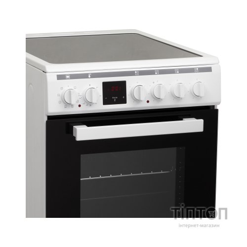Плита Eleyus IMPULS 5008 V WH