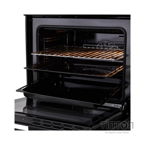 Плита Eleyus IMPULS 5008 V WH