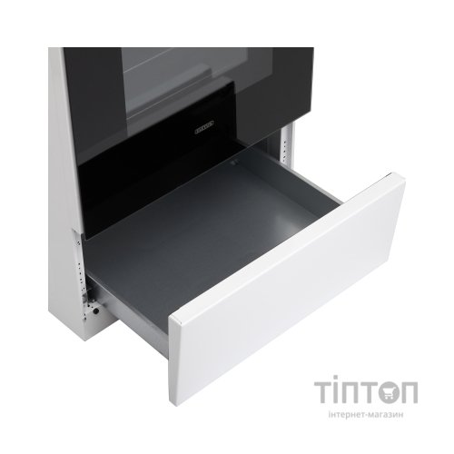 Плита Eleyus IMPULS 5008 V WH