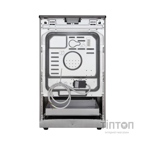 Плита Eleyus IMPULS 5008 V WH