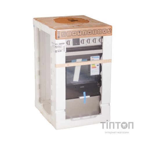Плита Eleyus IMPULS 5008 V WH