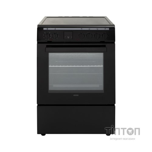 Плита Eleyus IMPULS 6008 V BL