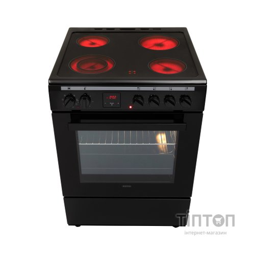 Плита Eleyus IMPULS 6008 V BL