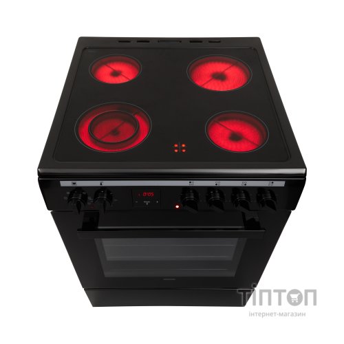 Плита Eleyus IMPULS 6008 V BL