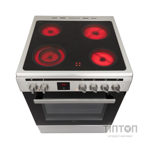 Плита Eleyus IMPULS 6008 V IS