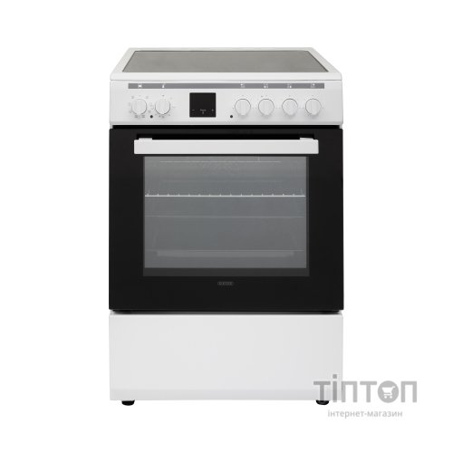 Плита Eleyus IMPULS 6008 V WH