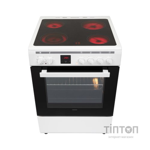 Плита Eleyus IMPULS 6008 V WH