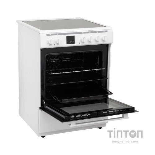 Плита Eleyus IMPULS 6008 V WH