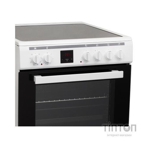 Плита Eleyus IMPULS 6008 V WH