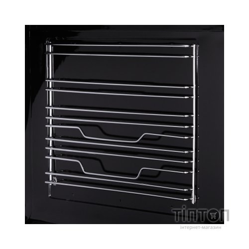 Плита Eleyus IMPULS 6008 V WH