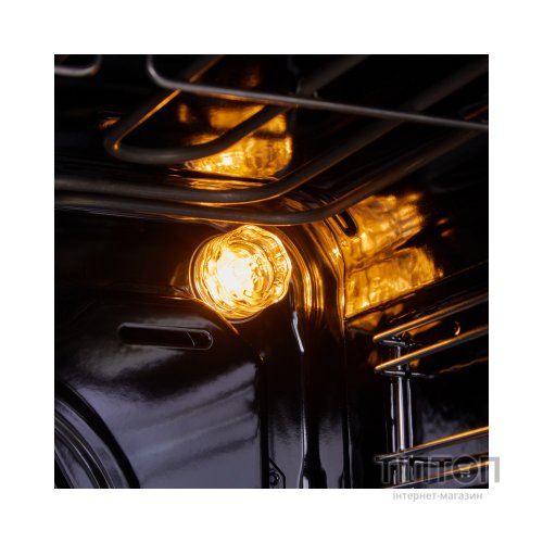 Плита Eleyus IMPULS 6008 V WH