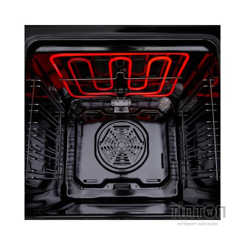 Плита Eleyus IMPULS 6008 V WH